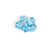 Bleu est en rupture de stock