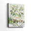 Bouquet «Merry Christmas» - Cavas enveloppés de galerie-174794906
