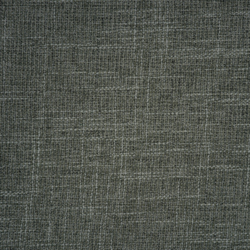 Xavier - Texture Upholstery Fabric, Smoke