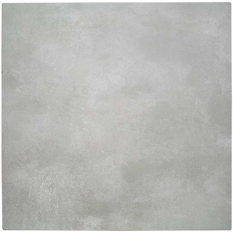 Rift 32x32 Semi-Polished Porcelain Tile, Gray