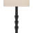 Lohn Metal Table Lamp