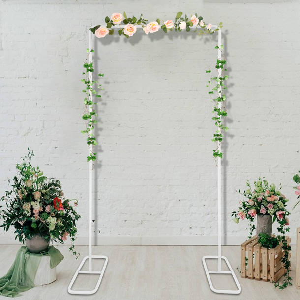 ANMINY Plastic Backdrops & Signs | Wayfair