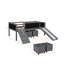 Lit mezzanine simple avec boîte de rangement-1595918379