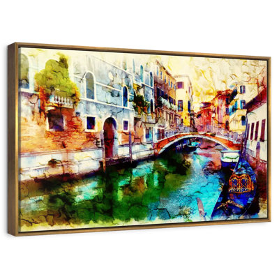 Souvenirs de Venise