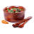 Red Barrel Studio® Ironton Wood Bowl