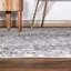 Tapis oriental bleu / gris Bellmont-144903470