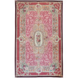 One-of-a-Kind 6' X 9' Area Rug