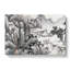 Landscape Vol.2 by Shen Zhou - Wrapped Canvas-55365892