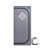 Portable Mini Plus Style Steam Sauna Tent–Personal Home Spa, With Steam Generator, Remote Control, Foldable Chair, PVC Pipes. Easy To Install,Fast Heating, With FCC & UL Certification-125149718-125149721