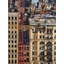 Mercer Street Construction Print by Marilyn Henrion-71200761-71200762