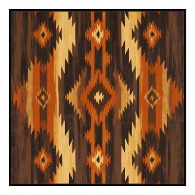 Tapis Path of Ancestors