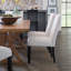 Chaise de salle à manger Mya-98177792