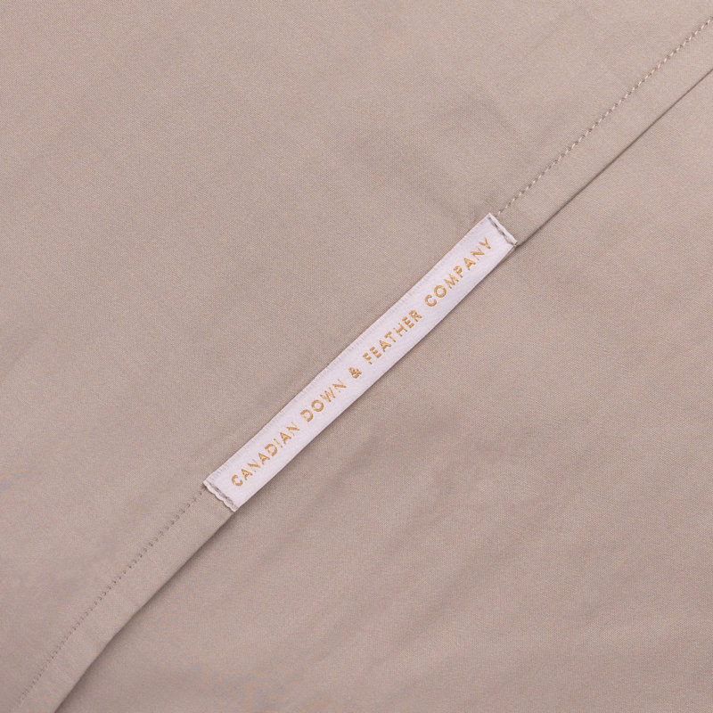 Body Pillowcase, Dune, King Pillow Case