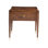 Signature Designs Chiavari Square End Table