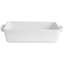 Ensemble de boulanger carré en grès 2 pièces Martha Stewart-73565148