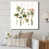 Cadre simple blanc