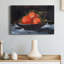 Fruit Plate II - impression sur toile tendue-1731691084