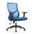 Bleu est en rupture de stock