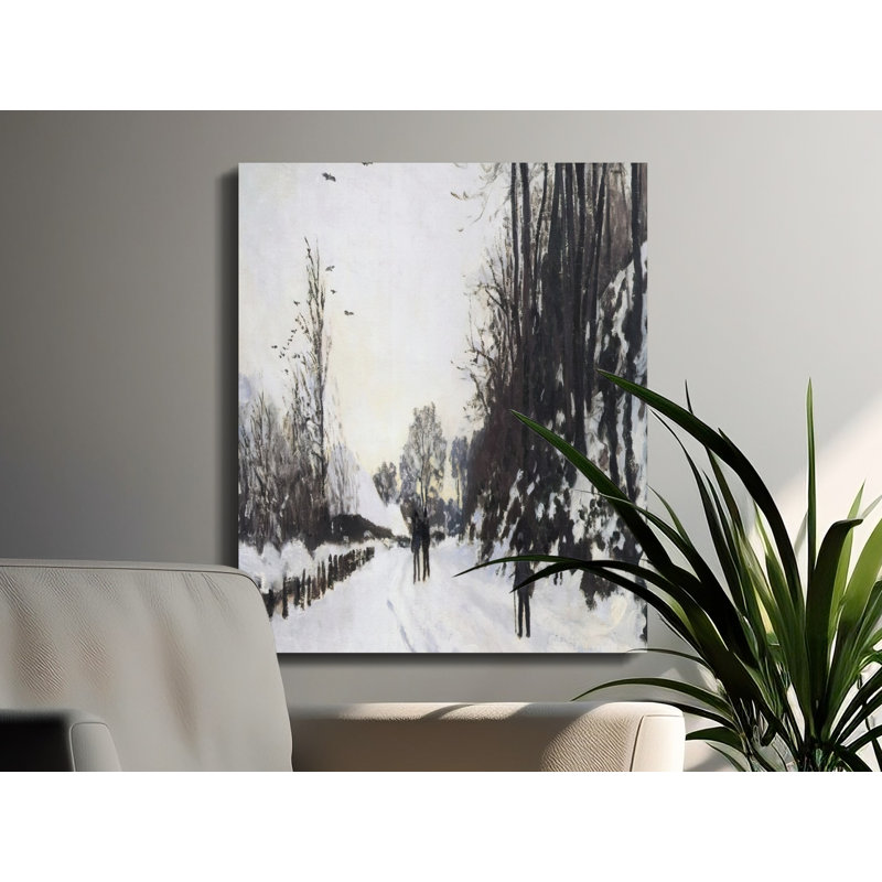 Garrido Wrapped Canvas Print Set, 8x10