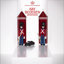 Sentry Box Figurine