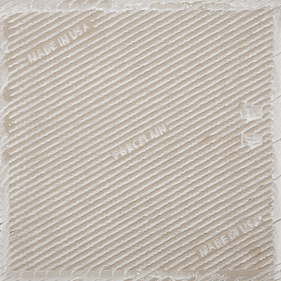  Carreau de porcelaine pour plancher et mur 12 po x 12 po Windsor