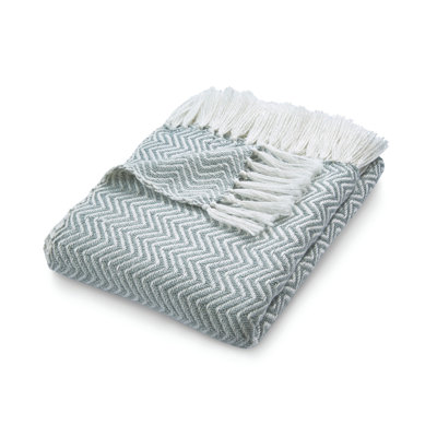 Declue Throw Blanket