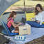 ECR4Kids Bentwood Lap Desk with Handles, Activity Table-104944344