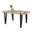 Coverly Dining Table