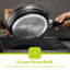Aluminum Non-Stick Frying Pan-88145669