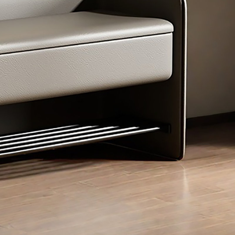 Tabouret à langer 55.1in, Gris