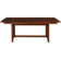 Highlands Trestle Table