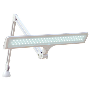 Lampe de bureau 23 po Hannigan