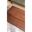 Table basse avec rangement en chêne massif 47 po MCM-1267755298-1273601635