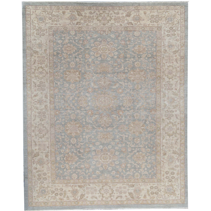 One-of-a-Kind 9'10" X 12'6" Area Rug