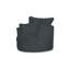 Upholstered Swivel Armchair-2005572977