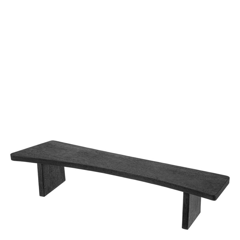 Hoffman Solid Wood Single Coffee Table