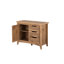 Mordecai 99cm Sideboard