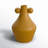 Martinez Ceramic Table Vase