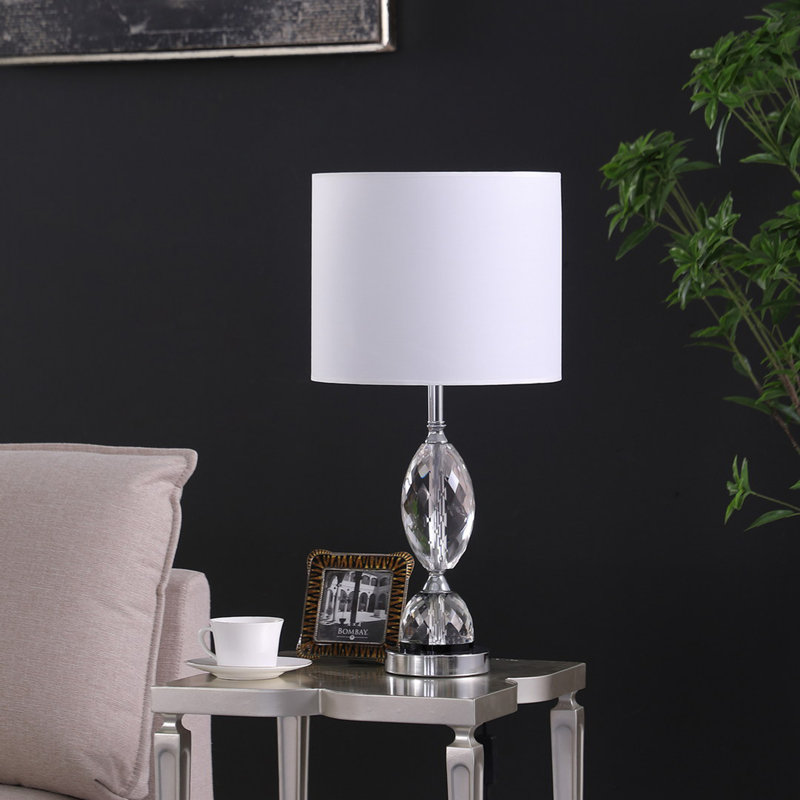 Lampe de table 23,75 "In Georgia