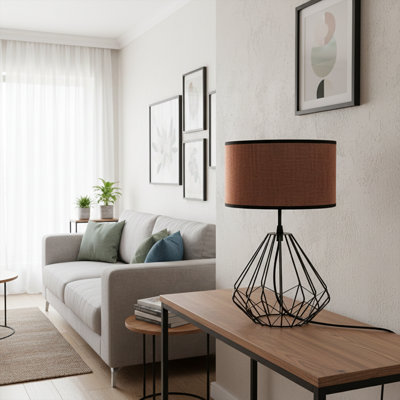 Lampe de table Valerius
