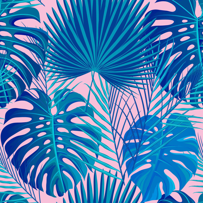 Elveden Matte Wall Mural, 300cm W x 200cm L