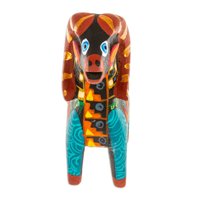 Figurine Goldson