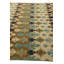 Tapis multicolore 8 pi 1 po x 10 pi 1 po Pineland