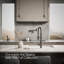Purist® Pull Down Single Handle Kitchen Faucet-1159560604