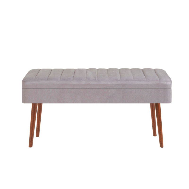 Banc, Mauve, Brun