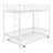 Bunk Bed With Trundle-336562539
