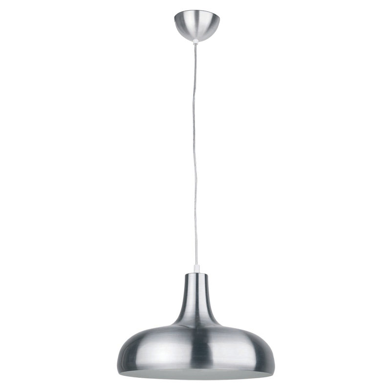 1 - Light Dome Pendant