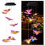 Flam Plastic / Acrylic Insects Garden Stake