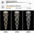 Berggren 6 - Light Chandelier