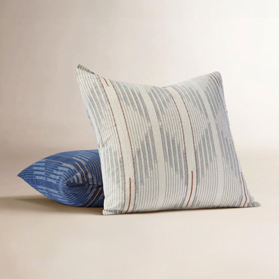Morelia Cotton Shams
